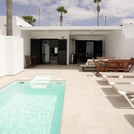 Casa Lily Villa Tias Luaran gambar
