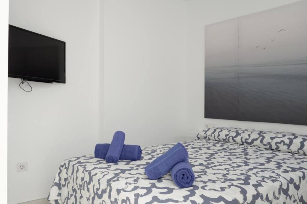 Casa Lily Villa Tias Luaran gambar