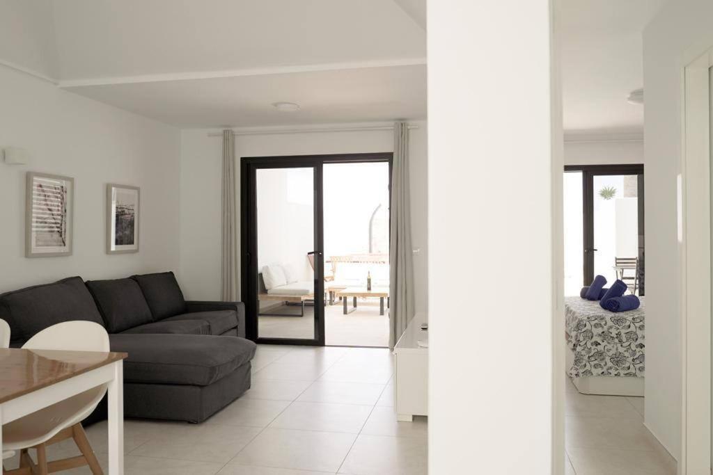 Casa Lily Villa Tias Luaran gambar