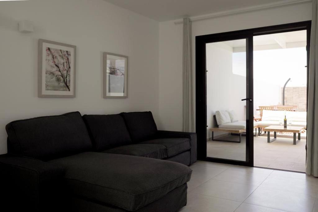 Casa Lily Villa Tias Luaran gambar